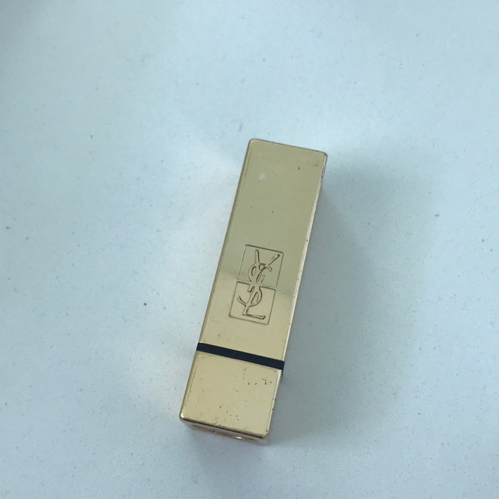 Authentic YSL lipstick